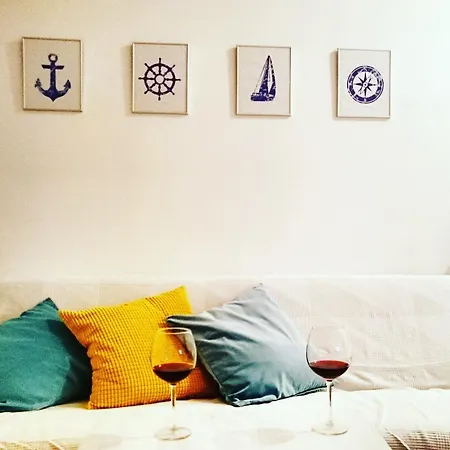 Apartment Apatment Ljubica