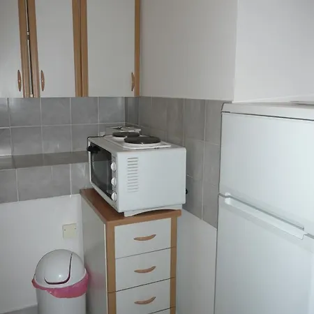 Apartment Apatment Ljubica
