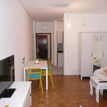Apartment Apatment Ljubica *