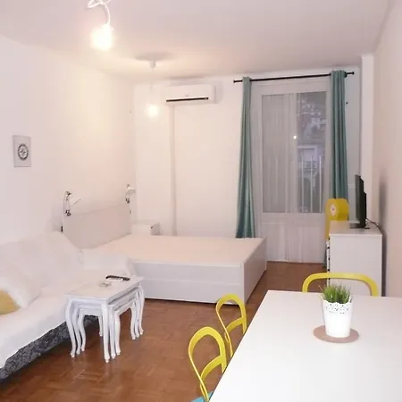 Apartment Apatment Ljubica