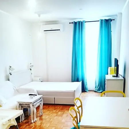 Apartment Apatment Ljubica