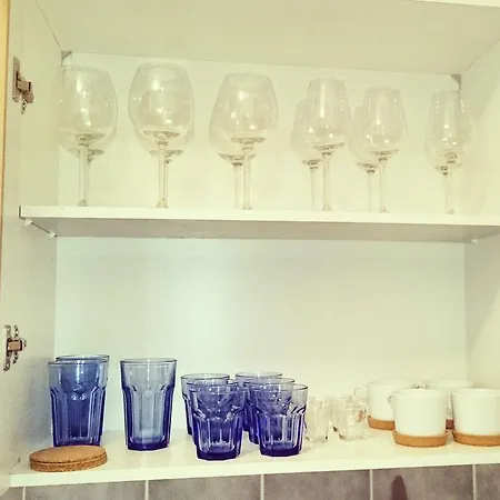 Apatment Ljubica