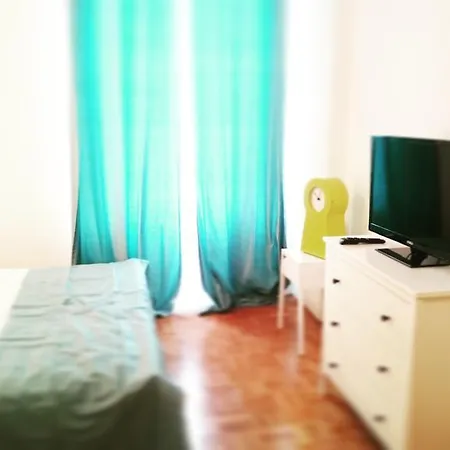 Apatment Ljubica