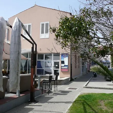 Apartment Apatment Ljubica