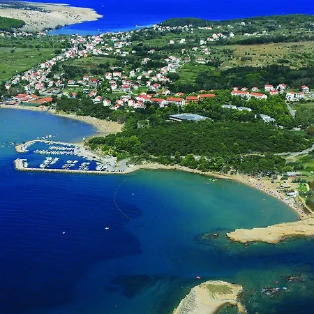 Apatment Ljubica *