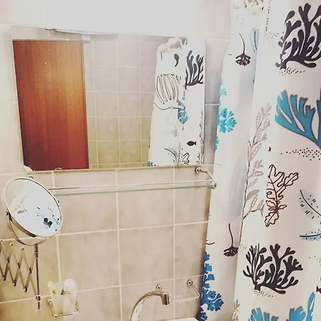 Apartment Apatment Ljubica Rab Town