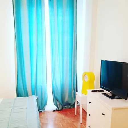 Apartment Apatment Ljubica *