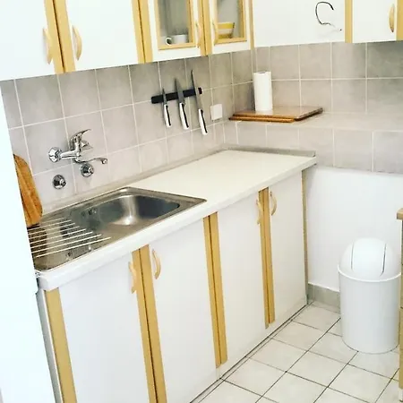 Apartment Apatment Ljubica *