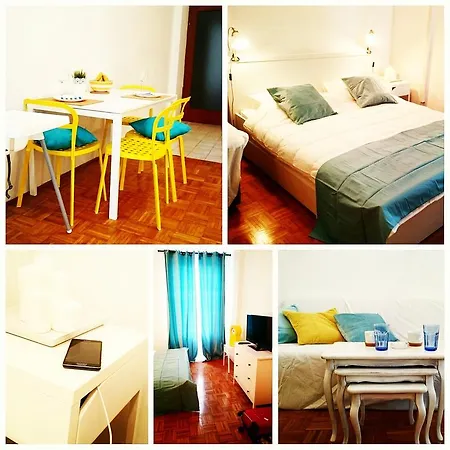 Apartment Apatment Ljubica