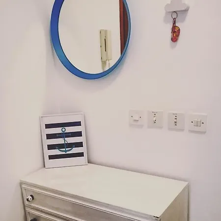 Apatment Ljubica *