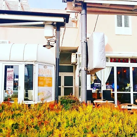 Apatment Ljubica Apartment